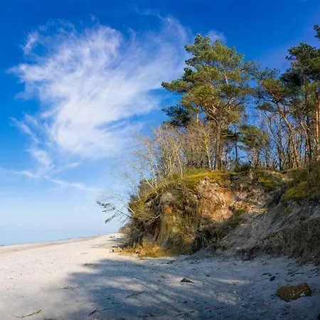 Near Baltic *